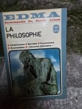 EDMA - La philosophie
