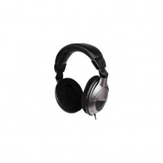 Casti A4Tech Over-Head HS-800 Grey foto