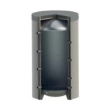 Puffer Izolat KHT PS 800L, Clasa Energetica B, Fara Schimbator Intern