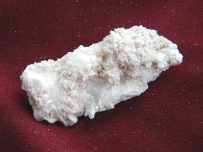 Specimen minerale - RHODOCROSIT (C7) foto