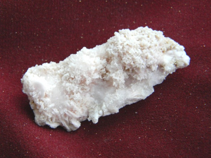 Specimen minerale - RHODOCROSIT (C7)