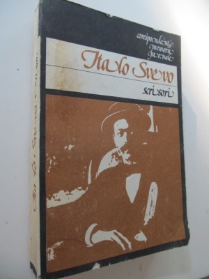 Scrisori - Italo Svevo foto