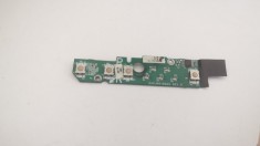 Power Button Board Laptop Dell Latitude D610 DA0JM5YBAD0 foto