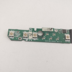 Power Button Board Laptop Dell Latitude D610 DA0JM5YBAD0