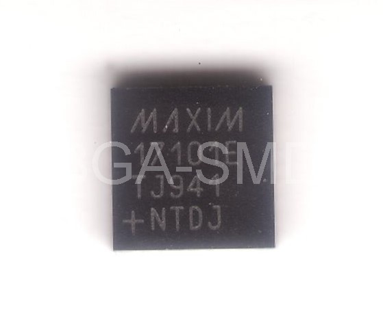 MAX17101E Circuit Integrat