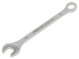 Cheie combinată 12mm oțel crom-vanadium