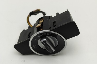 Modul de control comutator faruri MERCEDES-BENZ CLS C218 2012 OEM: A2129051151 28977436 foto