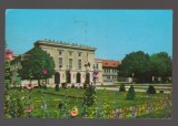 CPIB 20581 CARTE POSTALA - CONSTANTA. TEATRUL DE STAT, Circulata, Fotografie