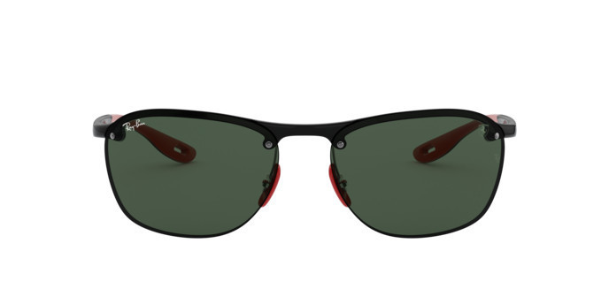 Ray-Ban Ferrari Ochelari de Soare RB 4302M F601/71