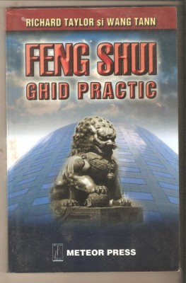 Feng Shui ghid practic foto