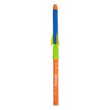 Jucarie Lansator Racheta din Spuma cu Lumina 83cm