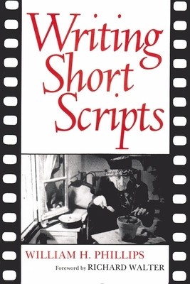 Writing Short Scripts foto