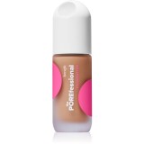 Benefit The POREfessional Foundation make-up lichid stralucitor cu niacinamidă culoare 19N Triumph 30 ml
