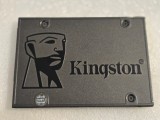 Solid State Drive (SSD) Kingston A400 2.5" 240GB SATA3 (SA400S37/240G)
