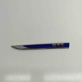 Emblema aripa st&acirc;nga VW PASSAT B8 3G2 2018 OEM: 3G0853689D | 29794709