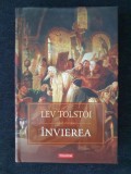 Invierea &ndash; Lev Tolstoi (ed. cartonata)