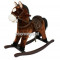 Calut Balansoar Copii Rocking Horse GS2023