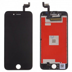 Display iPhone 6s OEM Cu Touchscreen Negru foto