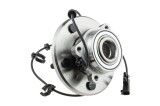 Butuc roata spate Chrysler Pacifica 4.0 2006.06-, 3.8v6 (Egh) 2007.01-, NTY KLT-CH-052