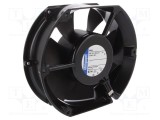 Ventilator EBM-PAPST DC axial 24V 172x150x51mm 405m3/h 57dBA