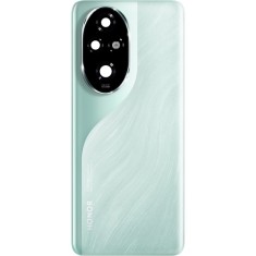 Capac Baterie Honor 200 Pro, Verde (Emerald Green), Service Pack 0235AKNV