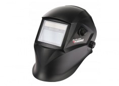 Casca de sudura cu auto-intunecare LCD PM-APS-600TC, Powermat PM1257 foto