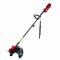 Cositoare electrica cu fir si cutit RD-EBC02, putere 1200 W, 5000 rpm