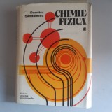 Chimie Fizica Vol. 1 - Dumitru Sandulescu