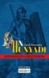 John Hunyadi | Camil Muresanu