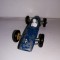 bnk jc Matchbox no 52 - BRM