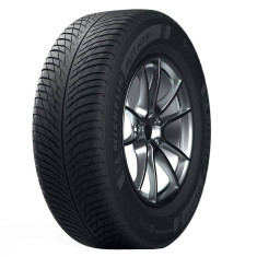 Anvelopa Iarna Michelin Pilot Alpin 5 XL 225/55/18 102V foto