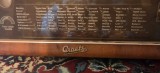 Radio cu lampi, functional, marca Graetz, vintage