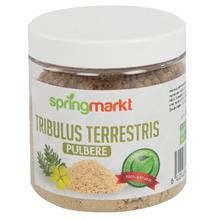 Tribulus Terrestris Pulbere Adams Vision 70gr Cod: adam00489 foto