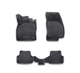 Covoare presuri cauciuc tip tavita PSN VW Golf 7 2012-2020
