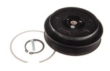 Cupla magnetica, compresor climatizare MERCEDES-BENZ A-CLASS (W169) (2004 - 2012) MAXGEAR AC130032