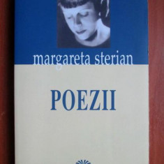 Margareta Sterian - Poezii