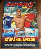 myh 19 - Revista Sport in Romania - nr 140/august 2025