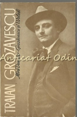 Traian Grozavescu - Mira Demeter-Grozavescu, I. Voledi foto