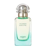 Hermes, Un Jardin Sur Le Nil, Apă de toaletă, Unisex, 50 ml