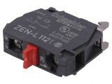 Contact 22mm Harmony XB5 cu Șurub