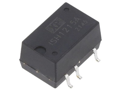 Convertor DC/DC 2W 15V DC, SMT foto