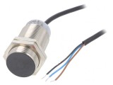 Senzor Inductiv PNP NO 10mm 30VDC M30 IP67