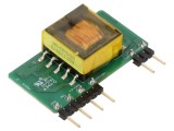 Convertor AC/DC 9,9W 3,3V DC - Protecție &icirc;mpotriva suprasarcinilor