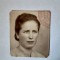 Fotografie cca 3/6 cm cu femeie