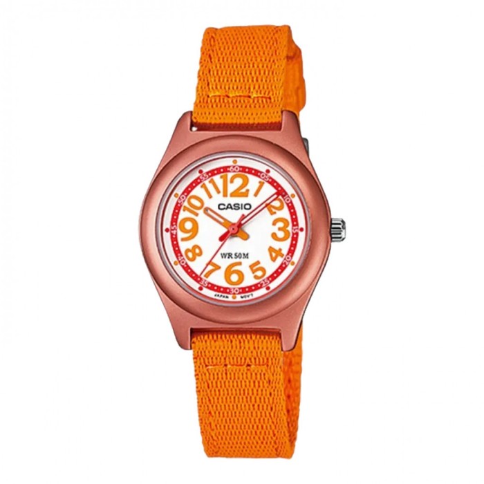 Ceas Dama, Casio, Collection LTR LTR-19B-4B3 - Marime universala