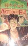 HARRY POTTER POCALUL DE FOC EGMONT