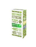 Paste Fettuccine din Soia Verde Bio 200gr Diet Food