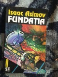 d9 FUNDATIA - ISAAC ASIMOV