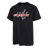 Washington Capitals tricou de bărbați imprint 47 echo tee - XXL, 47 Brand