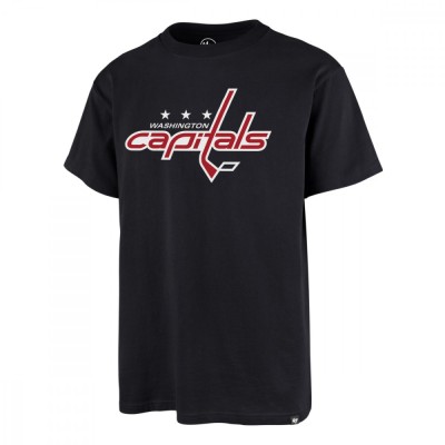 Washington Capitals tricou de bărbați imprint 47 echo tee - XL foto